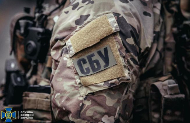 СБУ задокументувала несанкціоноване втручання у роботу ЄСІТС в одному з одеських судів
