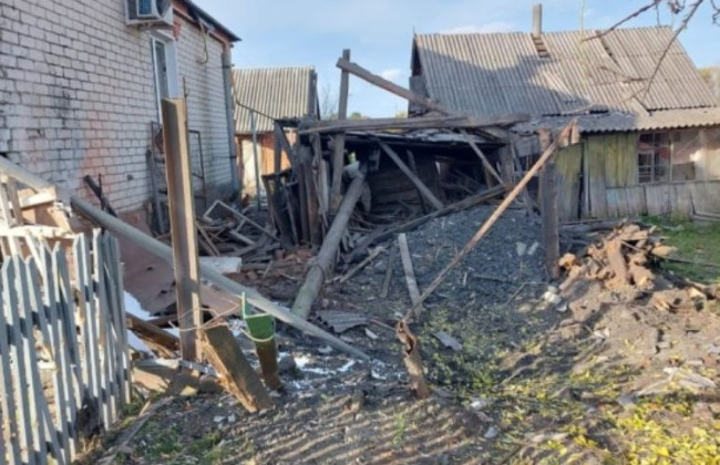 Внесено зміни до переліку територій, на яких ведуться (велися) бойові дії або тимчасово окупованих