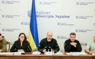 Энергетика и отопительный сезон: Антикризисный энергетический штаб рассмотрел ряд вопросов