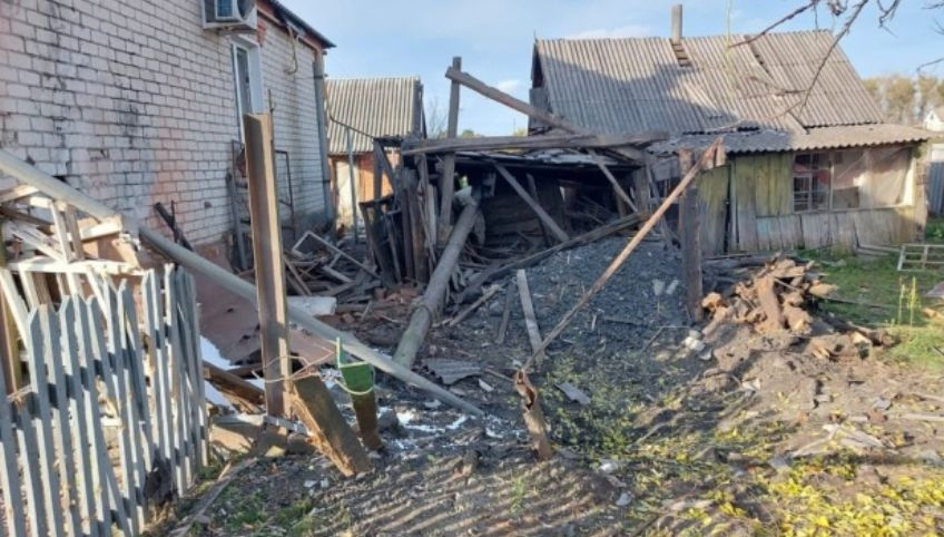 Внесено зміни до переліку територій, на яких ведуться (велися) бойові дії або тимчасово окупованих