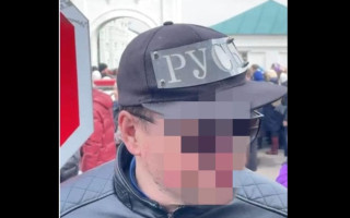 ТіkТоk-блогеру, обвинявшему в войне «сатанинскую мафию», сообщено о подозрении
