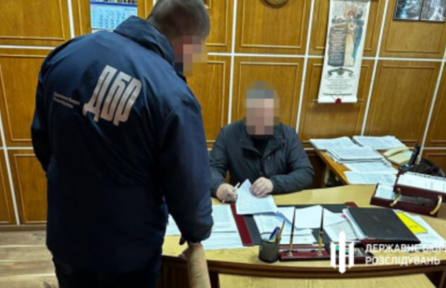 Ущерб экологии на 1,17 млрд гривен: подозреваются четыре эксдиректора ГП «Волыньуголь»