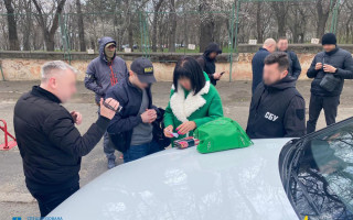 Взятка за принятие положительного решения: завершено расследование в отношении судьи Салтан из Одессы