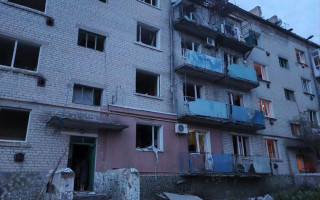 Массированный удар по Днепропетровщине: сбили 15 беспилотников и 4 крылатые ракеты, но есть «прилеты»