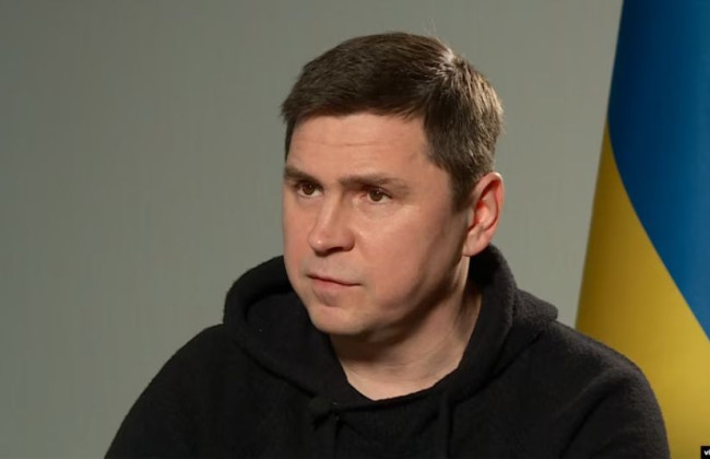 Україна не має безпосереднього відношення до подій у Бєлгородській області – Подоляк