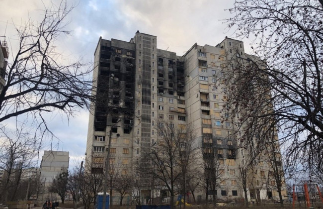 Міжнародний реєстр збитків від російської агресії запрацює із серпня, — Мін'юст