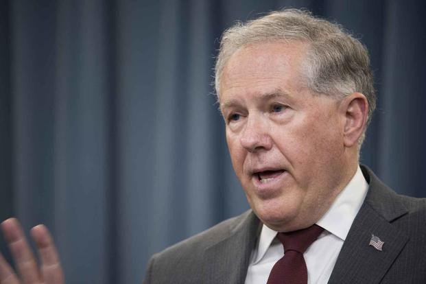 В Пентагоне считают, что F-16 не изменит коренным образом ситуацию на фронте