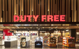 Депутати хочуть штрафувати за продаж в магазинах Duty free більше 2 пачок цигарок в одні руки: скільки заплатить порушник