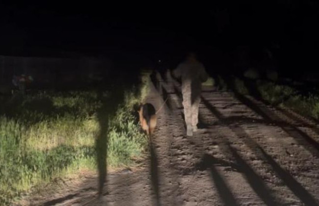 В Одесской области всю ночь искали 6-летнюю девочку: что случилось