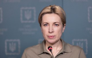 В 2023 году будут сохранены социальные выплаты для внутренне перемещенных лиц, — Верещук