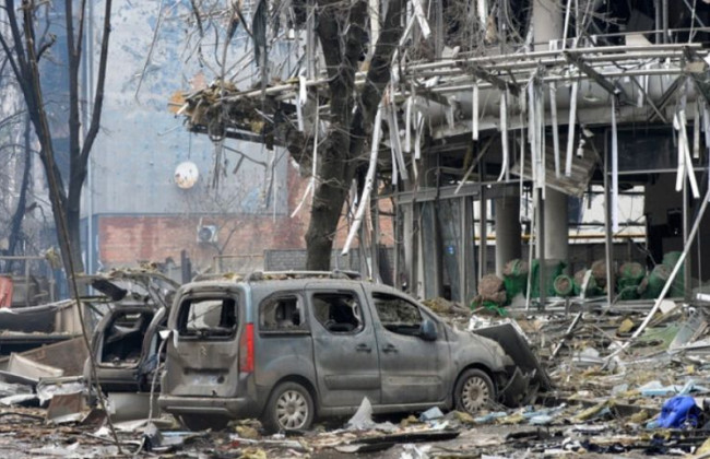 В Україні запровадять страхування від воєнних ризиків – комітет підтримав законопроєкт