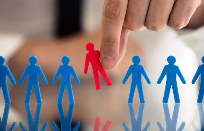 Раде рекомендуют установить административную ответственность за нарушение законодательства в сфере предотвращения и противодействия дискриминации