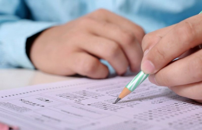 НМТ-2023: чи будуть повтори завдань в різні тестові дні