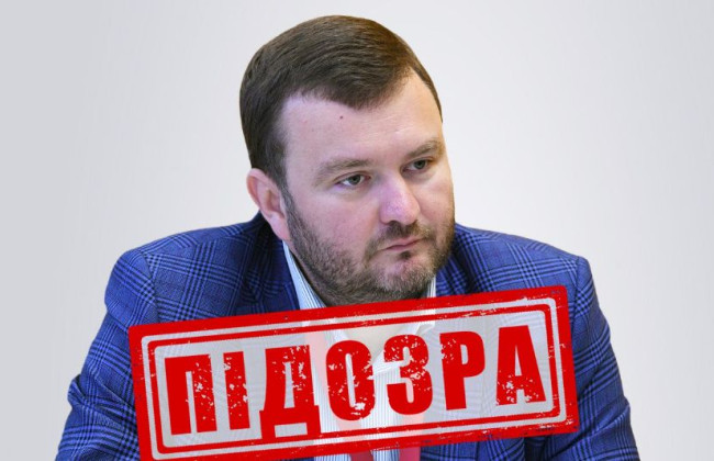 Стал «сенатором от Запорожской области»: сообщили о подозрении бывшему соратнику Януковича