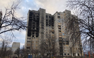 Международный реестр ущерба от российской агрессии заработает с августа, — Минюст