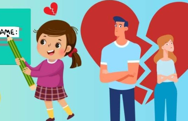 Зміна прізвища малолітньої дитини: що варто знати