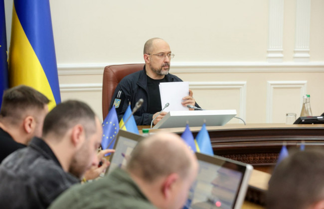 Кабмин выделит дополнительные деньги на восстановление: какие области получат