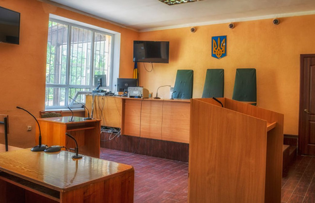 Видеоконференцсвязь из судом: что делать, если у владельца iPhone не отображается собственное изображение