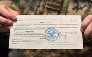В Черкасской области мужчина дважды пытался избежать призыва на военную службу: что ему грозит