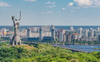 В Киеве и области состоятся военные учения с привлечением тяжелой техники