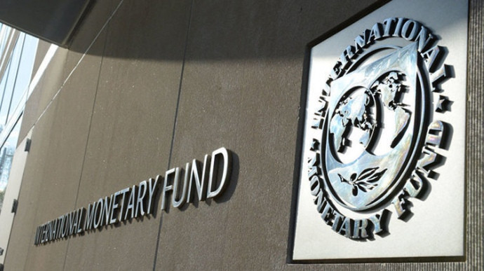 Місія МВФ розпочала роботу щодо першого перегляду програми розширеного фінансування з Україною