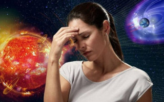 Землю накроет мощная магнитная буря, которая продлится 4 дня