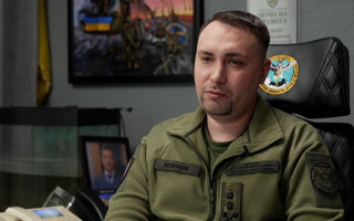 Контрнаступление начнется в ближайшее время, – Буданов