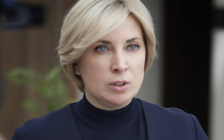 Правительство разрабатывает рамочный закон о переходном периоде на деоккупированных территориях