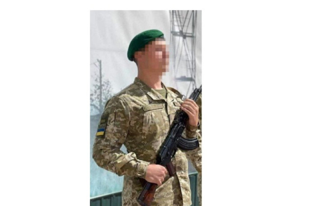 Уклонялся от службы, а вскоре перешел на сторону врага: в Херсонской области военнослужащему сообщено о подозрении