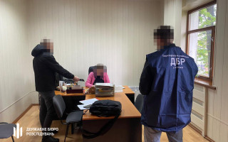 Суд в Черкассах арестовал миллионные активы россиянина, обеспечивающего продуктами и медицинскими изделиями силовиков рф