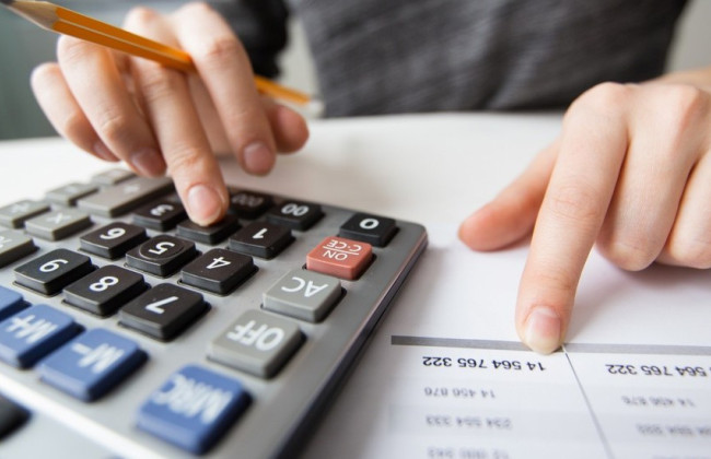 Як виправити помилки в ІПН покупця податкової накладної