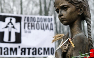 Словения признала Голодомор геноцидом украинского народа