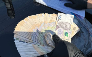 Делали поддельные паспорта: разоблачили схему легализации иностранцев на территории Украины