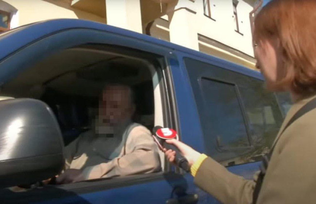 Убеждал, что россия – миролюбивая страна: киевлянину сообщили о подозрении