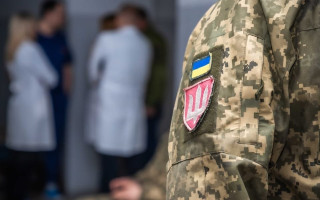 Электронная очередь для ВВК до конца мая заработает во всех возможных военных медучреждениях, — Минздрав