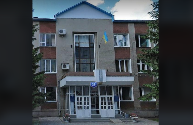 Судей, желающих работать в Сумском апелляционном суде, пока не нашлось