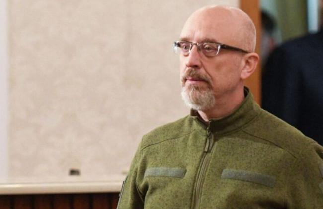 Резников подтвердил, что ВСУ успешно применяют ракеты Storm Shadow