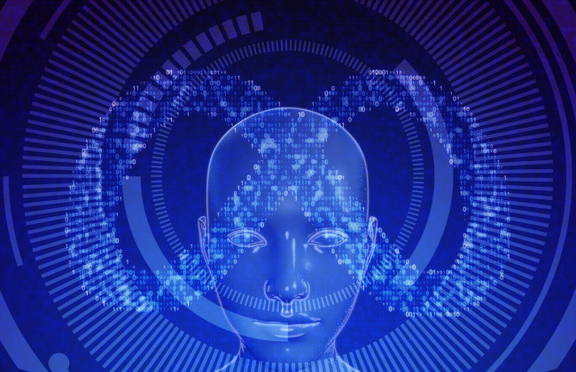 Meta презентувала модель штучного інтелекту, яка може розпізнати понад 4 тисячі мов