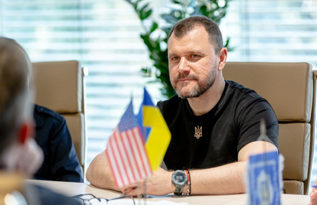 У МВС готують новий законопроєкт, який передбачає комплексну реформу правоохоронної системи та прокуратури