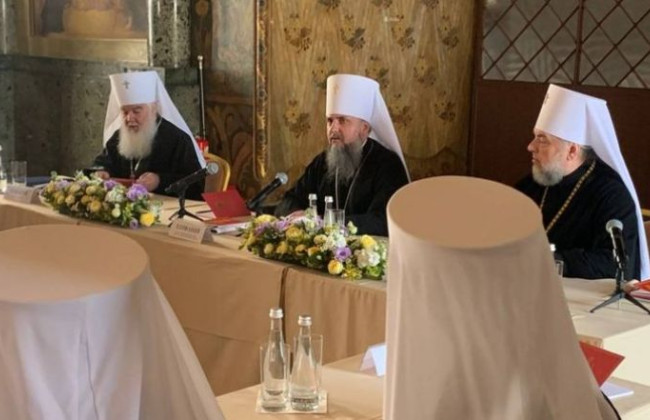 ПЦУ перейде на новий календар: коли буде Різдво, Водохреще та Великдень