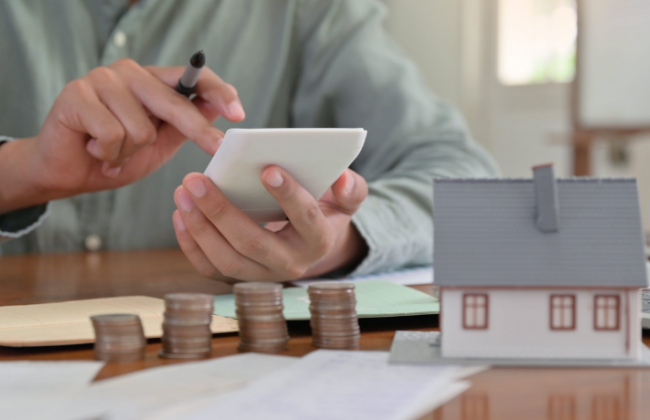 Міжнародні партнери нададуть додатковий грант на житлове кредитування для ВПО