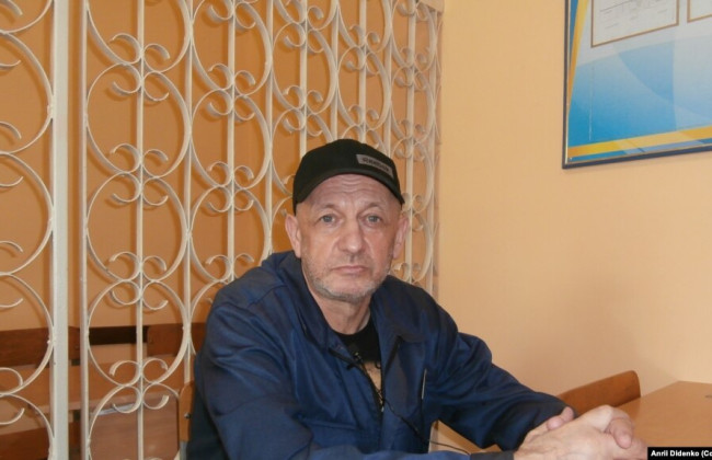 Як довіра до судової влади відновлюється справедливими судовими рішеннями: справа Володимира Панасенка