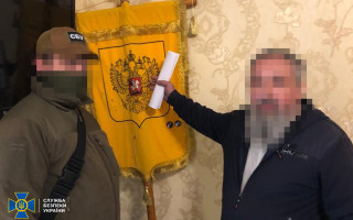 Организовывал провокации в Лавре: СБУ задержала прокремлевского религиозного блогера