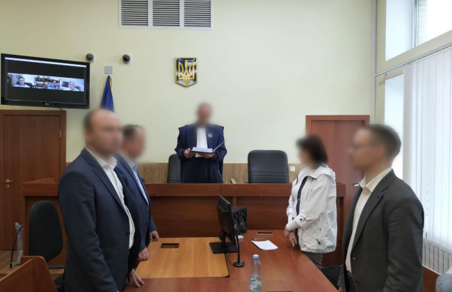 Прокуратура оскаржуватиме вирок суду у справі про вбивство 5-річного Кирила Тлявова