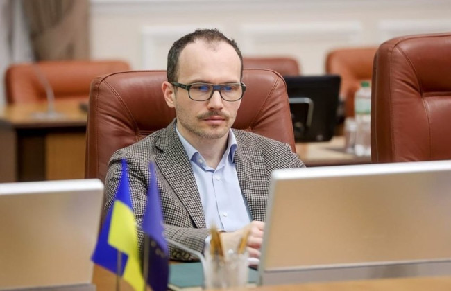 Малюська предположил, что роботы на основе искусственного интеллекта могут стать помощниками нотариусов