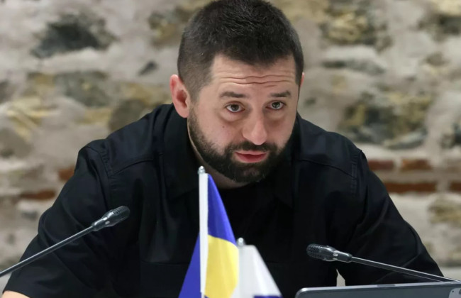 Обов'язкове декларування можуть відновити восени цього року, — Арахамія