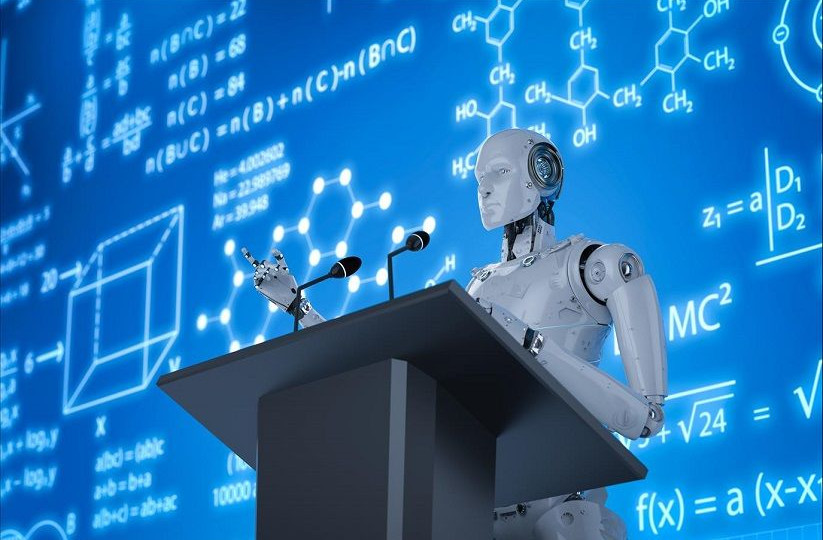 Компания OpenAI призвала к регулированию, пока искусственный интеллект не уничтожил человечество