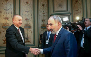 Претензій немає: лідери Вірменії та Азербайджану поклали кінець 35-річному конфлікту між країнами