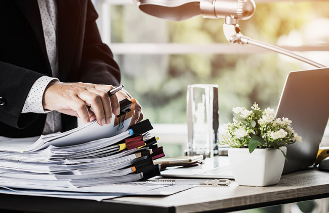 Сколько е-отчетности можно отправить в течение дня и какая будет считаться «оригиналом»: разъяснение