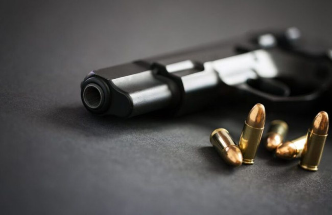 Будут ли украинцы носить оружие после войны: ответ МВД